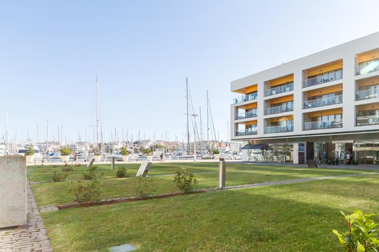 Marina Starboard Apartment, Lagos Exterior photo