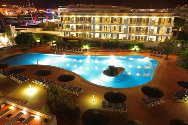 Marina Starboard Apartment, Lagos Exterior photo